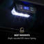 Klarstein Beersafe 148m³ L Freestanding Mini Fridge