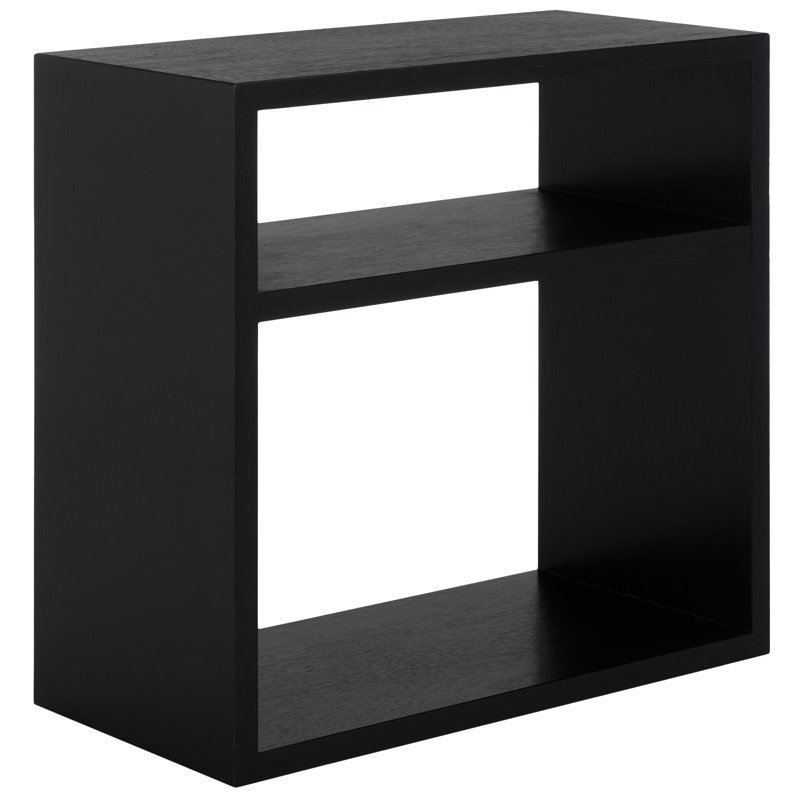Presidio 32'' Console Table, Black