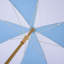Parasol de plage 6,5 pi Gallo-1191937665
