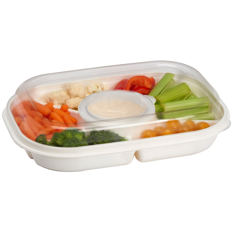 Buddeez Jumbo Party Tray