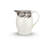 Spode Delamere Pitcher 56 Oz - Brown/White