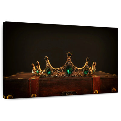 Kerner Crown