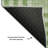 Premium Machine Washable Corry AMF1054 Plaid Rug-1474781444