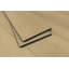 Revêtement de sol stratifié imperméable 9,37 po x 60 po x 14 mm-101962486