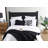 Natural Premium Bamboo Machine Woven - Set of 2-100659814-100659813