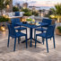 Table carrée 31,5 po Niche Terrace