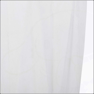 Table d'appoint d'extérieur en béton léger avec motif géométrique et plateau en étoile à dix branches, parfait pour un décor moderne et abstrait.