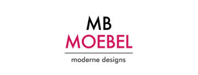 MB Moebel Logo