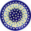 Ceramic Decorative Plate
