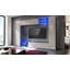 Duval Entertainment Center for TVs up to 78"-26089185-26089178