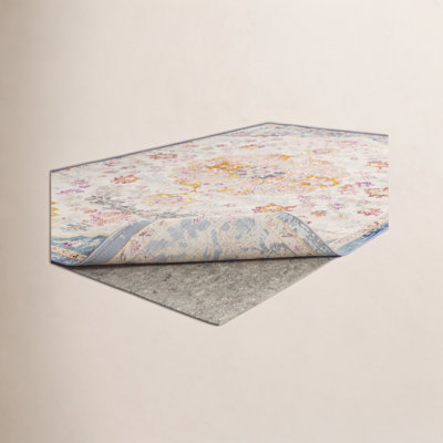 Dual Surface Rug Pad