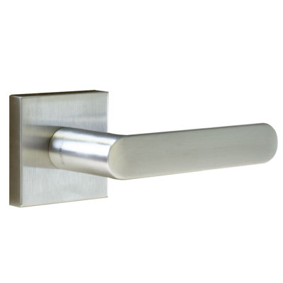 Passage Door Lever Set