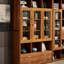 Bibliothèque Modern