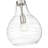 Wilhemina 1 - Light Teardrop Pendant-2147132466-2147132465
