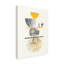 Balance I - impression sur toile tendue-33410290
