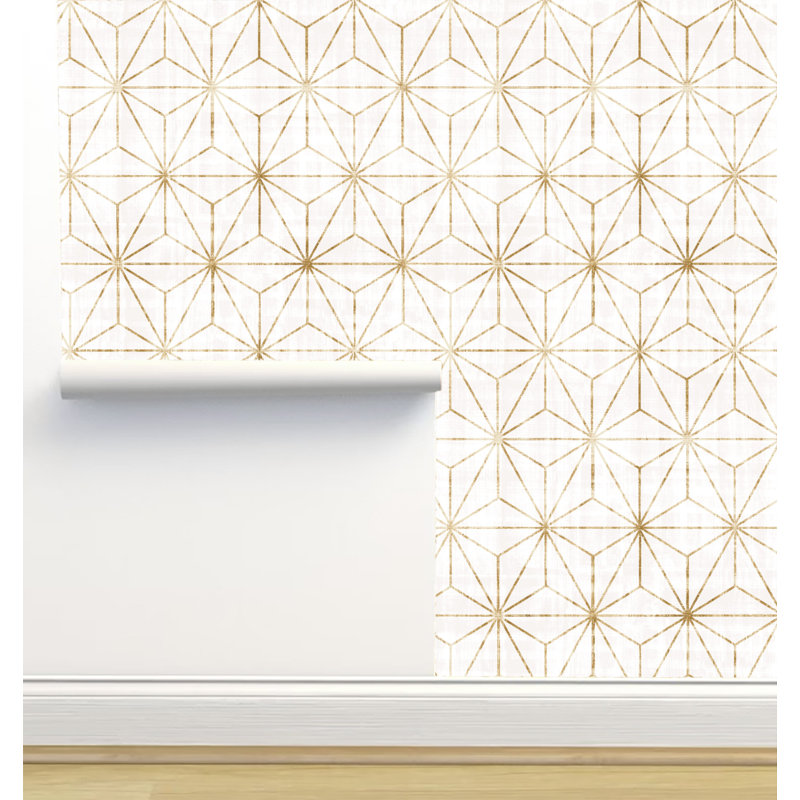 Rouleau de papier peint L 2,16 pi x l 5 po Neom