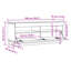 Aydric TV Stand-167209179
