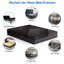 Matelas en mousse viscoélastique 12 "-1154772304