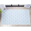 Tapis ivoire Kehr Lattice-74721382