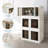Dimingo 19Gal Foldable Plastic Storage Bins with Lids and Wheels-1015398490