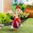 Porch Goose Outfit, Wild West-988769298