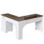 L-Shaped Executive Desk-1451663979