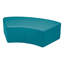 Hauteur de repose-pieds courbé en S Pro Series, paquet de 6-103007621-103259285