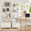 Jedidiah 160cm H Ladder Bookcase-42017698