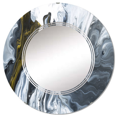 Circle Mirror
