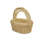 August Grove® Wicker Basket