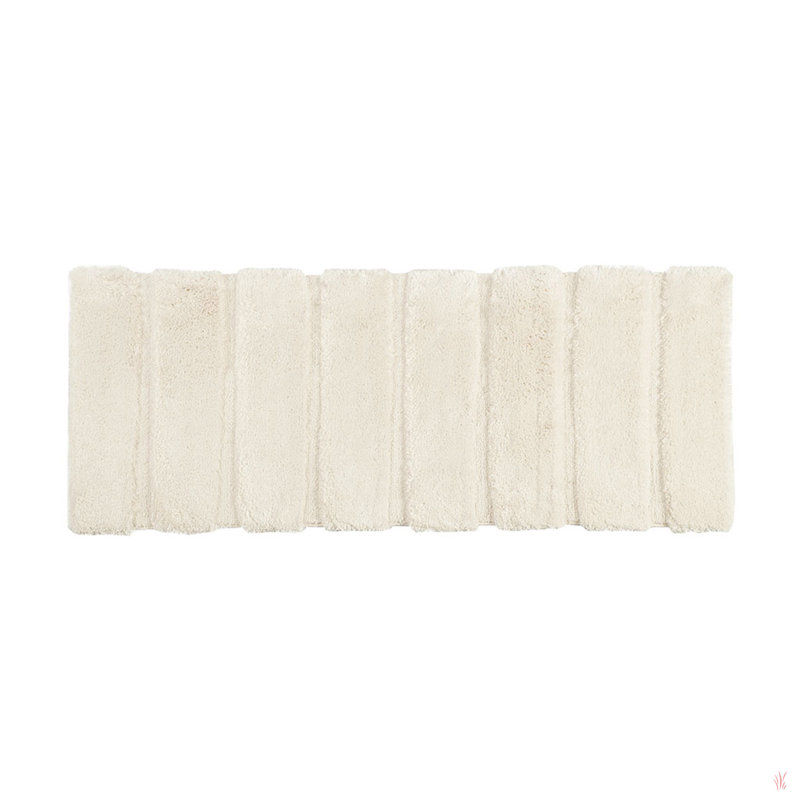 Tapis de salle de bain moderne absorbant et antidérapant, Tapis de couloir 2 pi x 4 pi 10 po