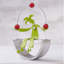 Figurine en aluminium jolly jongler Groveport