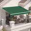 Auvent de terrasse à pente manuelle AECOJoy-96123779-60225512-110916808