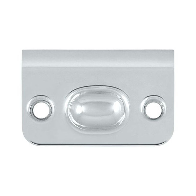 Hardware, Polished Chrome