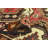 Khusbu Distressed Augustus Rust Runner