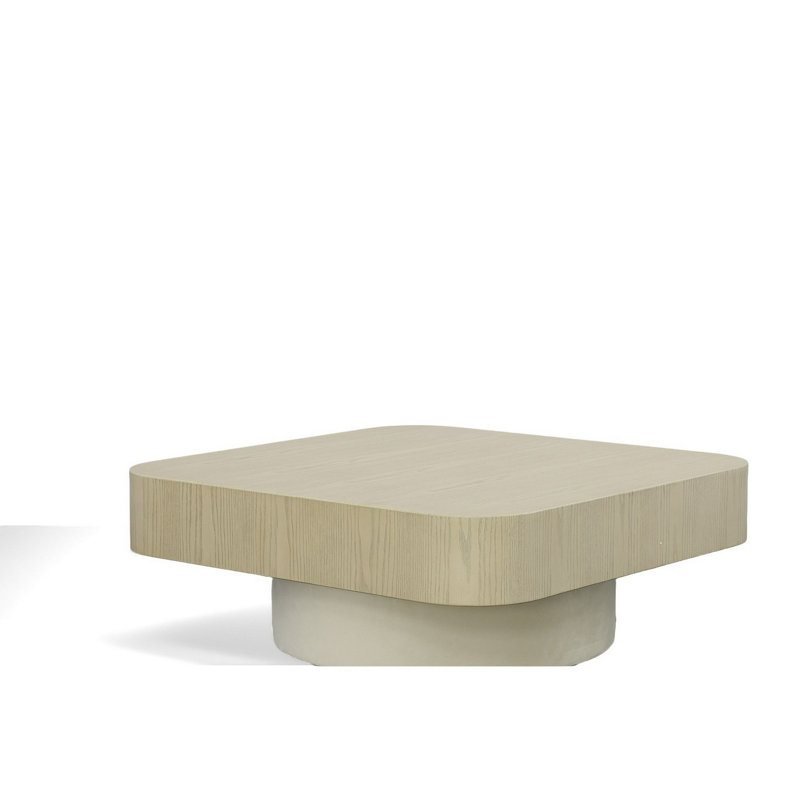 Table basse Cid Macy
