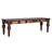 Eilidh-Marie Solid Wood Bench-1583985759