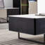 Table basse Italian Light Luxury