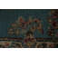 Vintage Traditional Rug 2x3