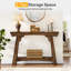 105cm Console Table