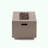 Outdoor Rectangular Iron Propane Fire Pit-668072144-668072142