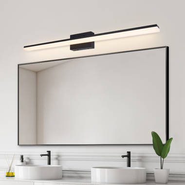 48'' Alfonzie 1-Light Dimmable LED 46W Bath Bar
