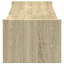 Shiori Manufactured Wood Monitor Stand-1966011403