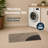 Geometric Kitchen Mat Set-115707018