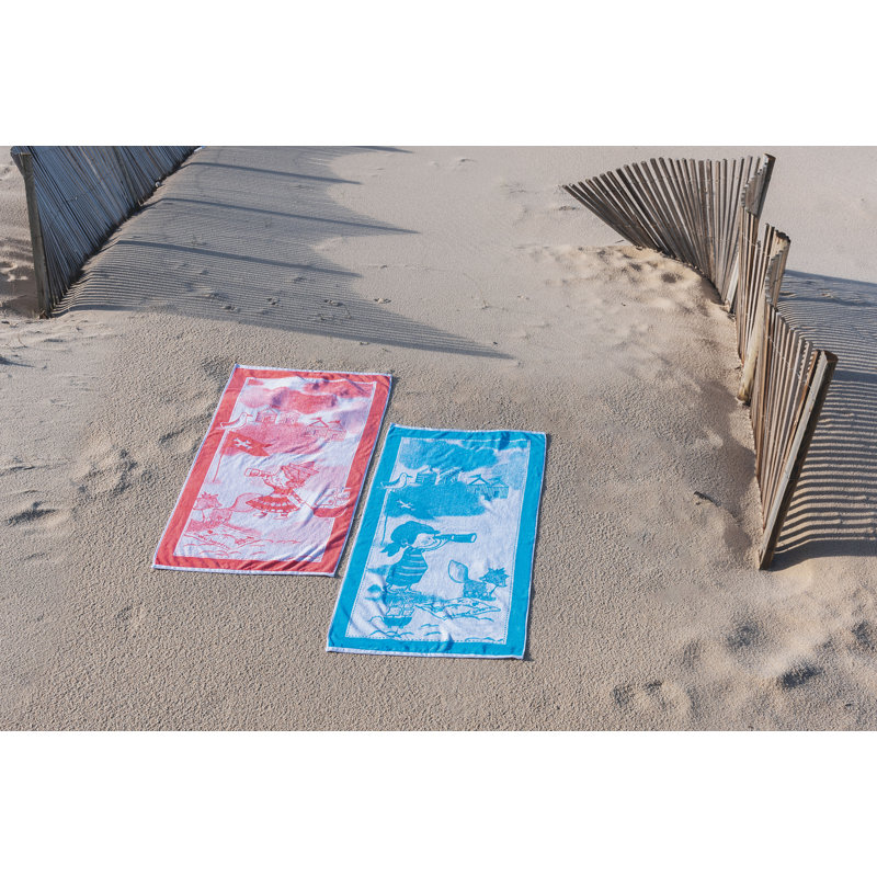 Sorema Beach Towel