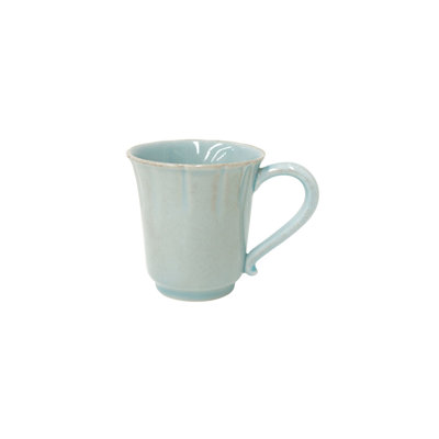 Alentejo Handmade Stoneware Coffee Mug