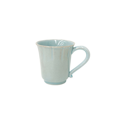 Alentejo Handmade Stoneware Coffee Mug