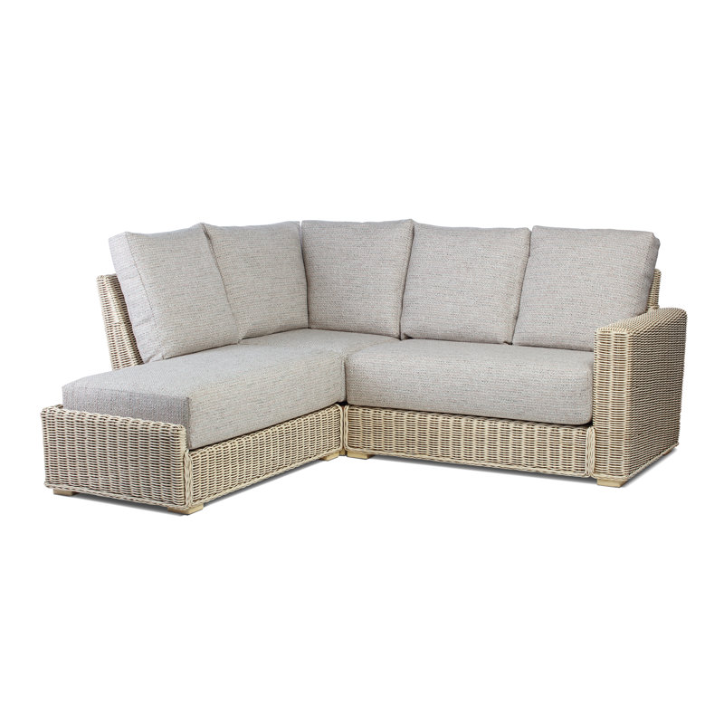 Briel 2 - Piece Living Room Set, Right Hand Facing