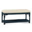Banc de rangement en osier Summer Retreat-71425198-86505846
