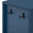 Storage Buffet Cabinet With Hooks-622107313